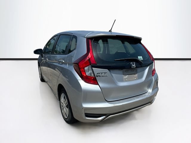Used 2019 Honda Fit LX image 6