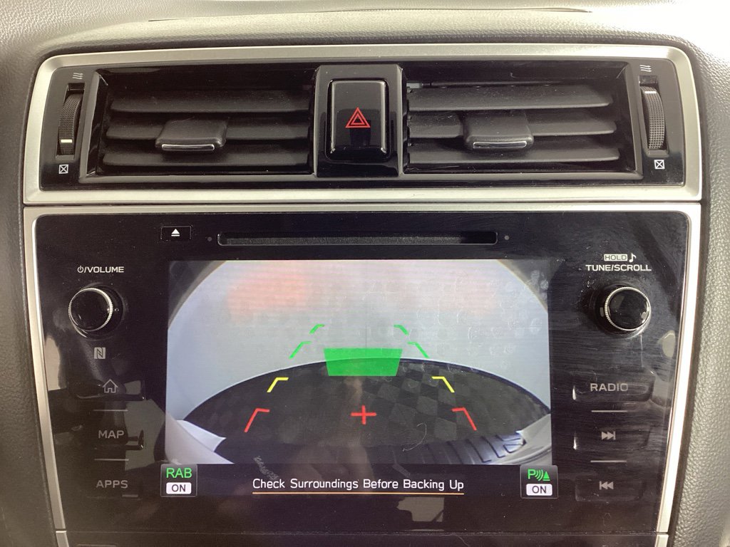 Used 2019 Subaru Outback 3.6R Limited image 28