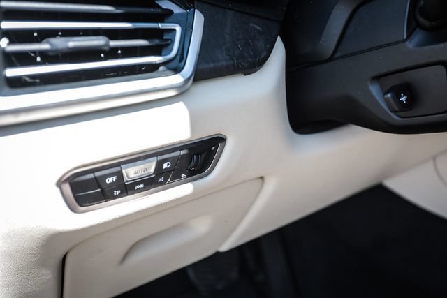 Used 2022 BMW X5 xDrive40i AWD/4WD image 57