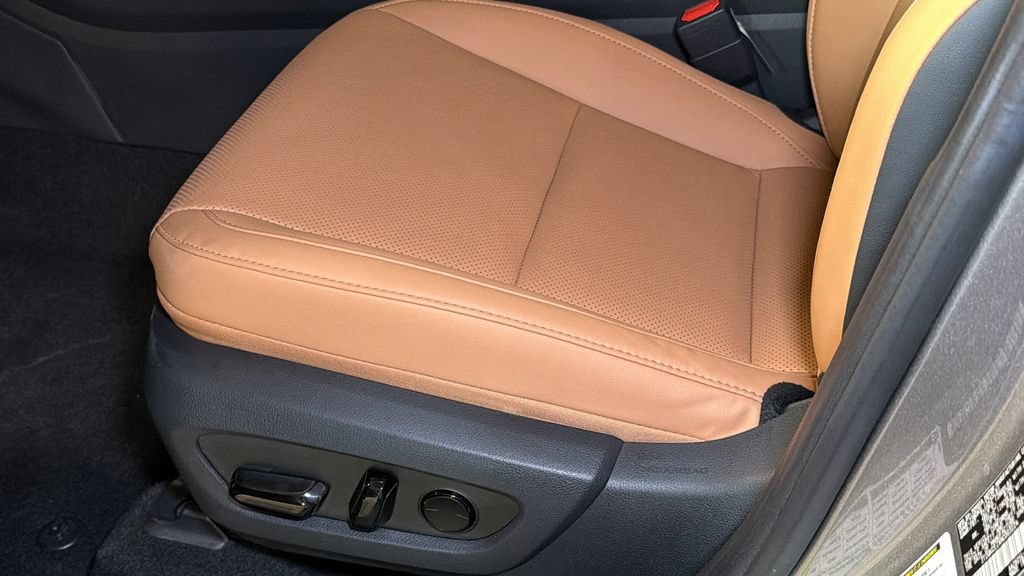 Certified 2022 Lexus NX 350h AWD image 21
