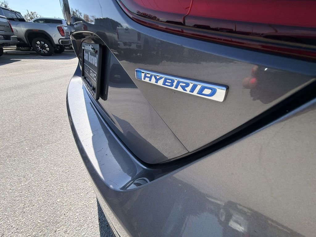 Used 2021 Honda Insight EX image 33