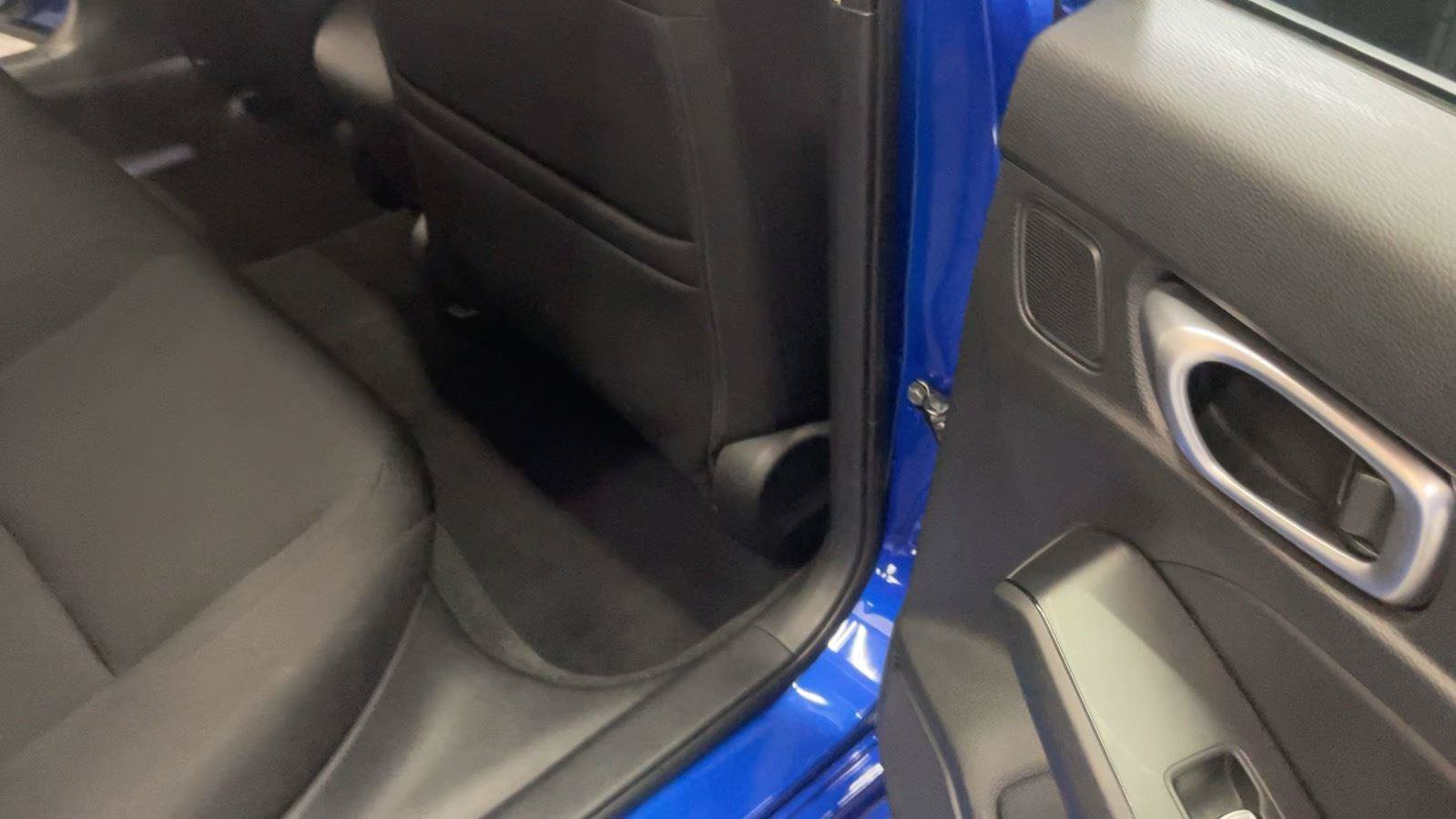 Certified 2023 Honda Civic EX image 21