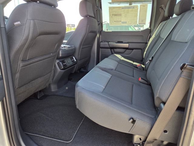 New 2026 Ford F150 STX w/ Equipment Group 200A RWD image 5