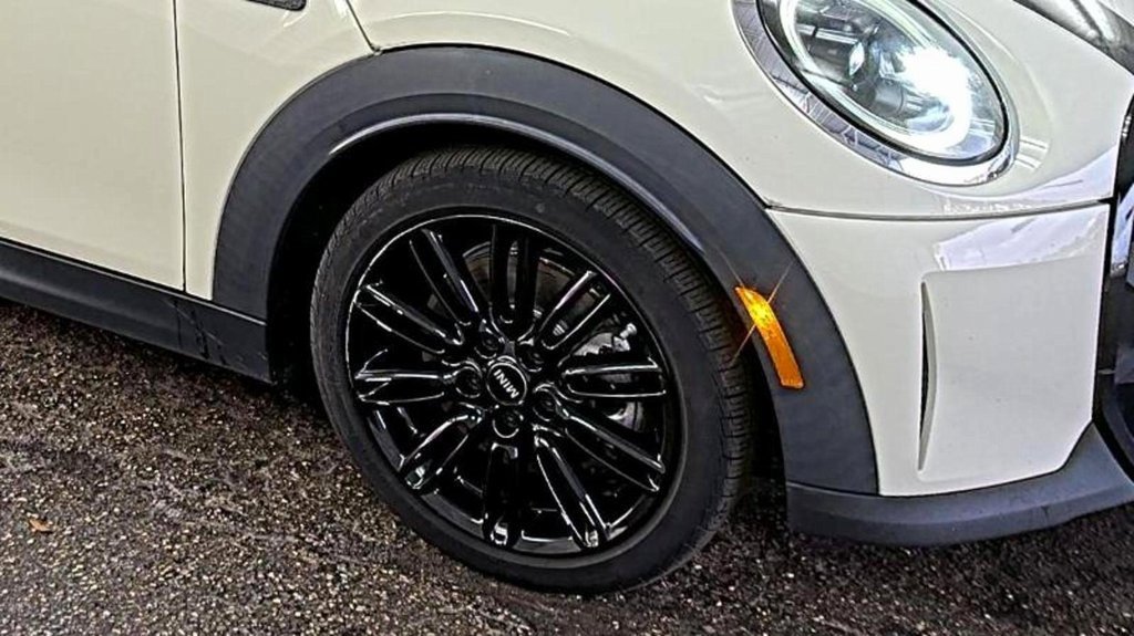 Used 2022 MINI Cooper S image 20