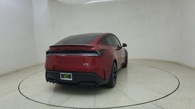 Used 2026 Tesla Model Y Performance AWD/4WD image 67