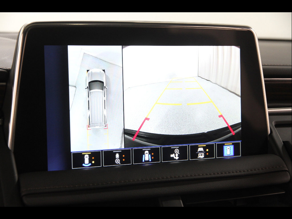 Certified 2023 Chevrolet Tahoe High Country image 11