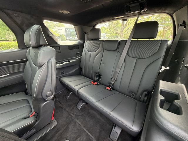 Used 2024 Hyundai Palisade Calligraphy image 24