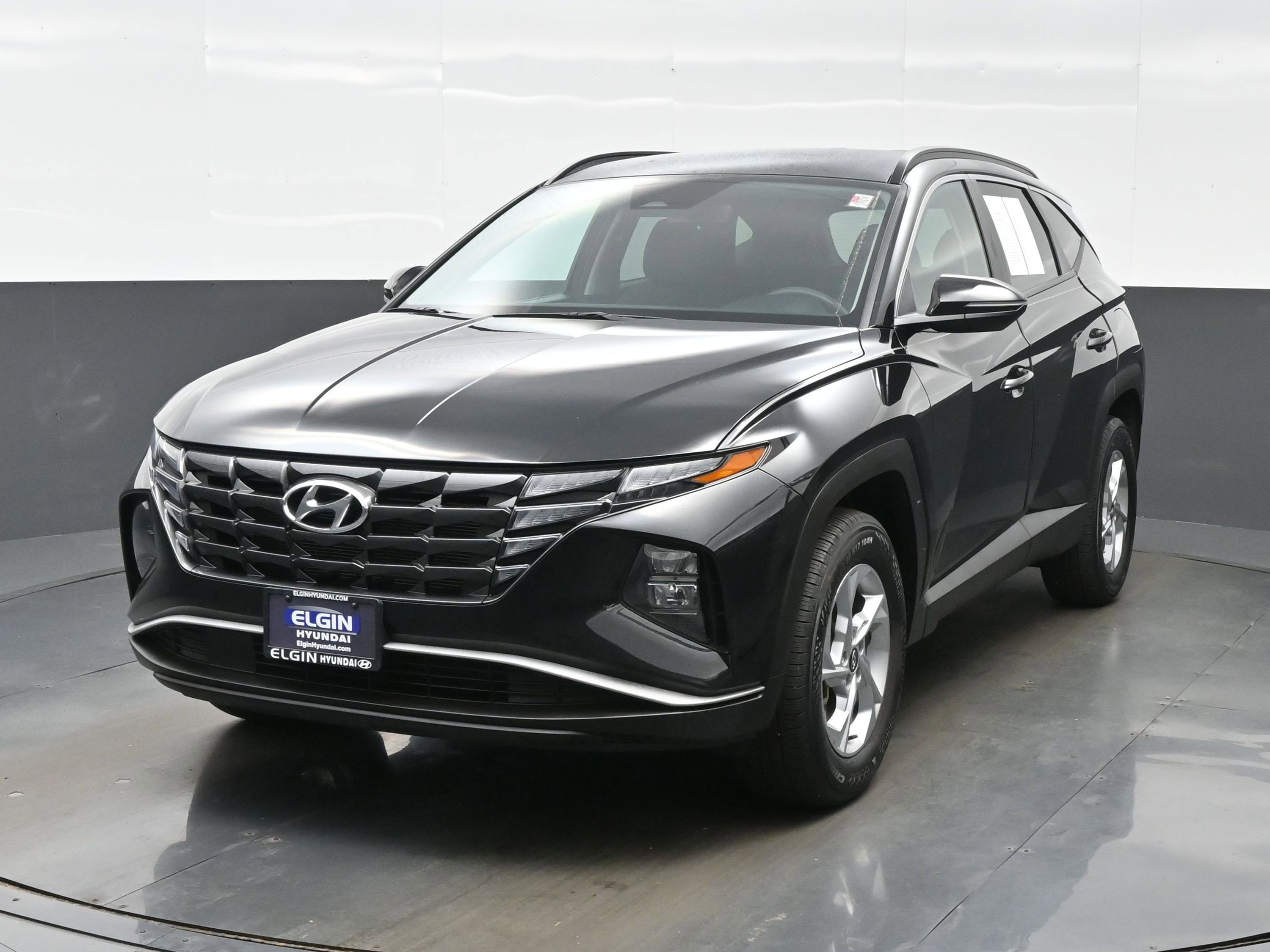 Used 2023 Hyundai Tucson SEL image 1