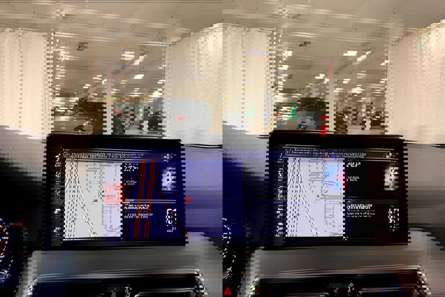 Certified 2023 BMW X3 M40i w/ Shadowloine Package image 34