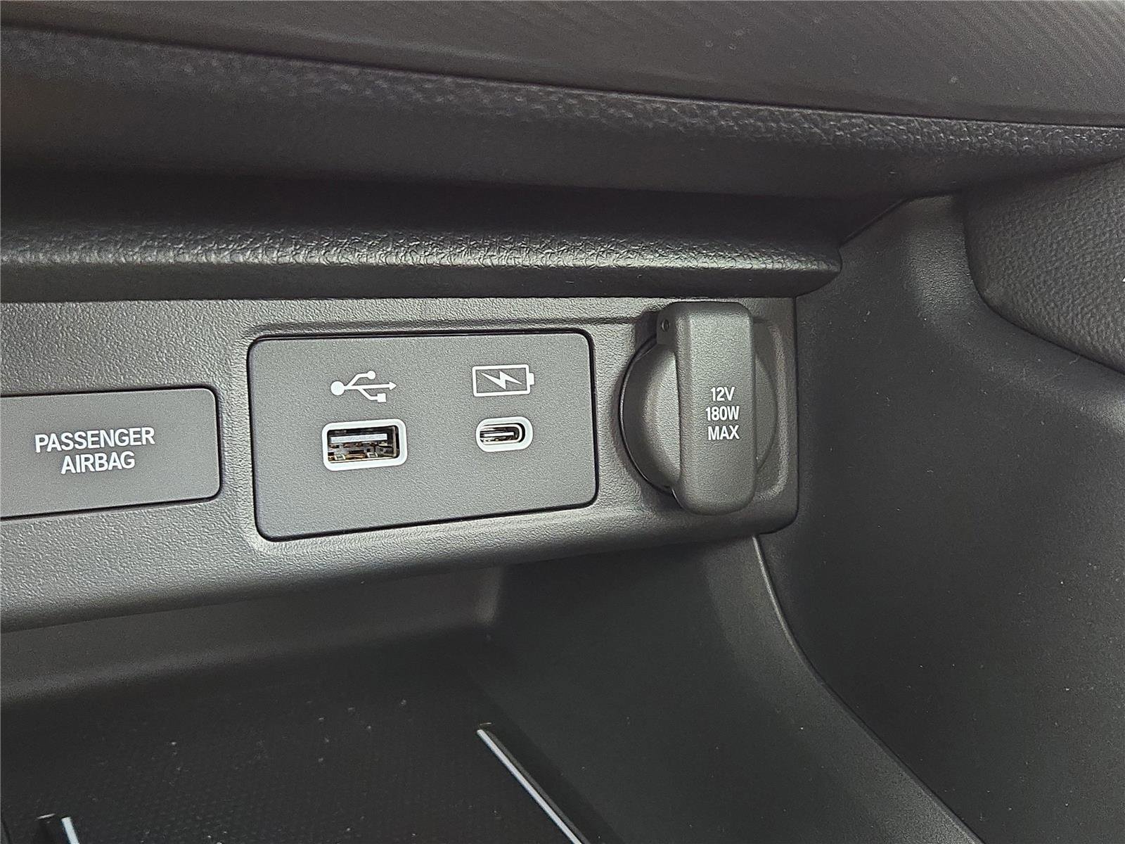 New 2026 Acura Integra A-Spec image 8