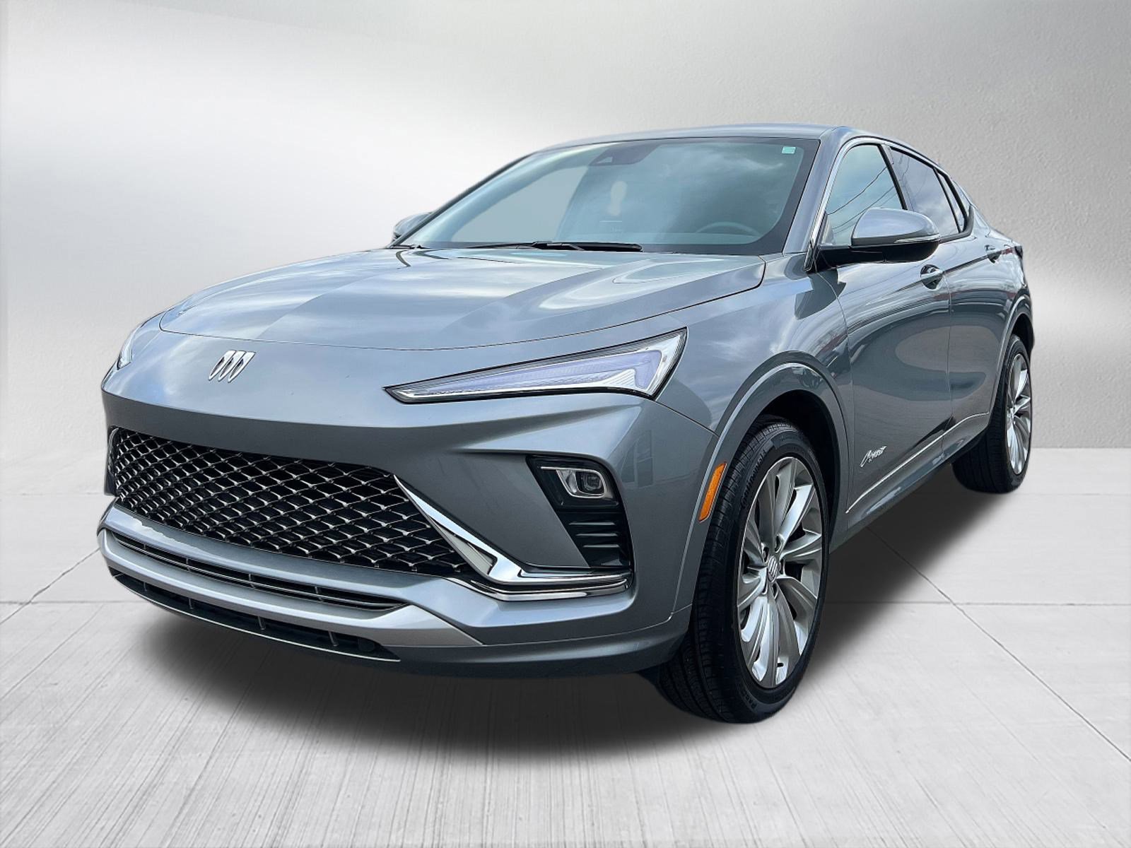 Used 2024 Buick Envista Avenir image 8