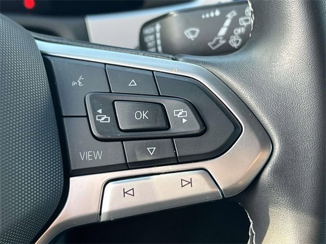 Certified 2022 Volkswagen Atlas Cross Sport SE image 23