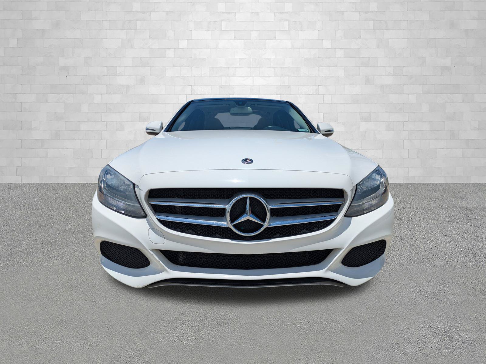 Used 2018 Mercedes-Benz C 300 Sedan image 6