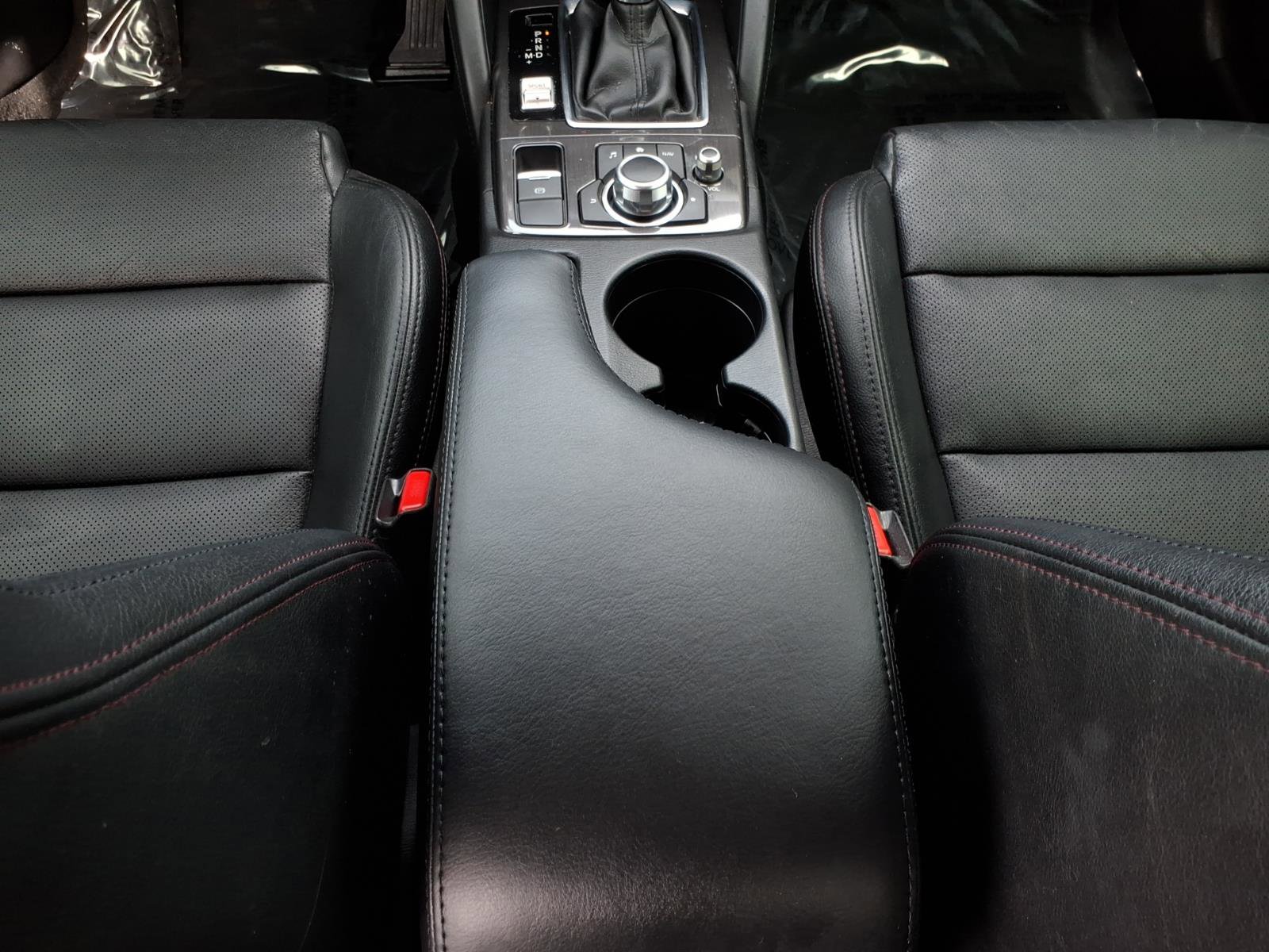 Used 2016 MAZDA CX-5 Grand Touring image 27