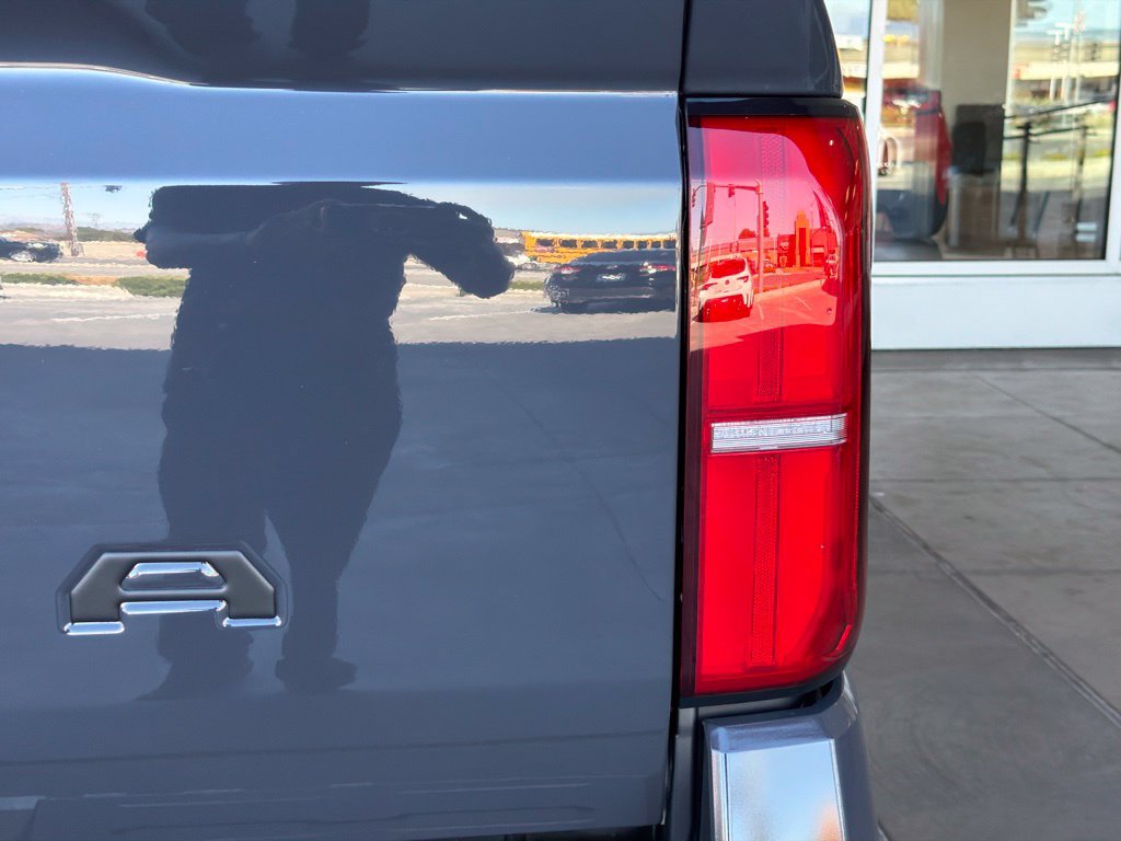 New 2026 Toyota Tacoma SR5 AWD/4WD image 12