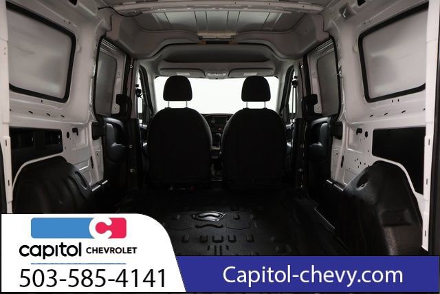 Used 2021 RAM ProMaster City Tradesman FWD image 25