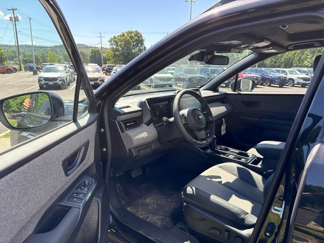 New 2026 Subaru Outback Premium AWD/4WD image 18