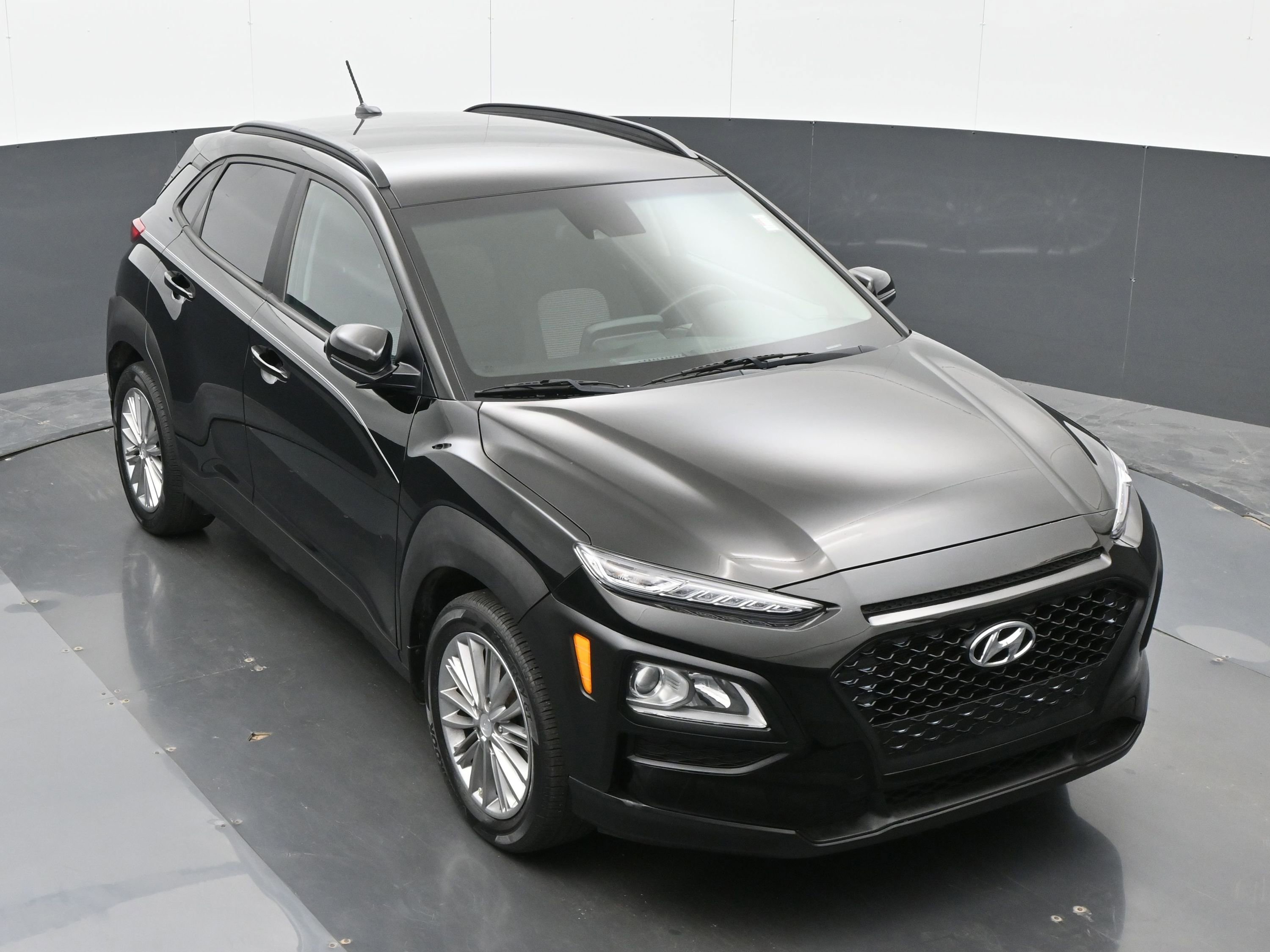 Used 2020 Hyundai Kona SEL image 33