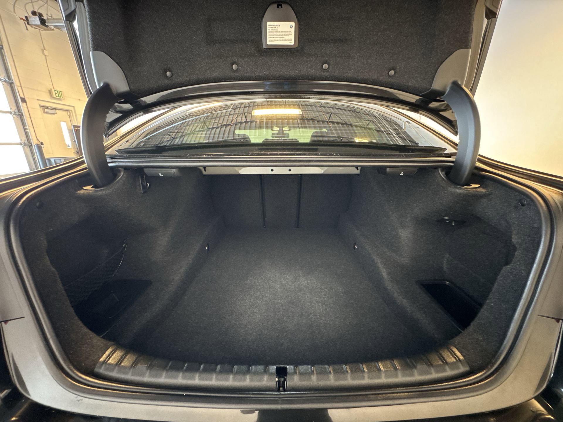 Used 2019 BMW 540i xDrive AWD/4WD image 23