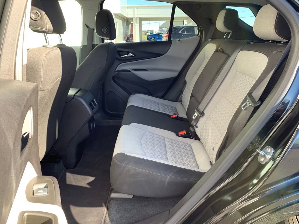 Used 2024 Chevrolet Equinox LS w/ LS Convenience Package image 20