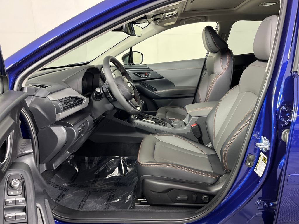 New 2026 Subaru Crosstrek 2.5i Limited image 10