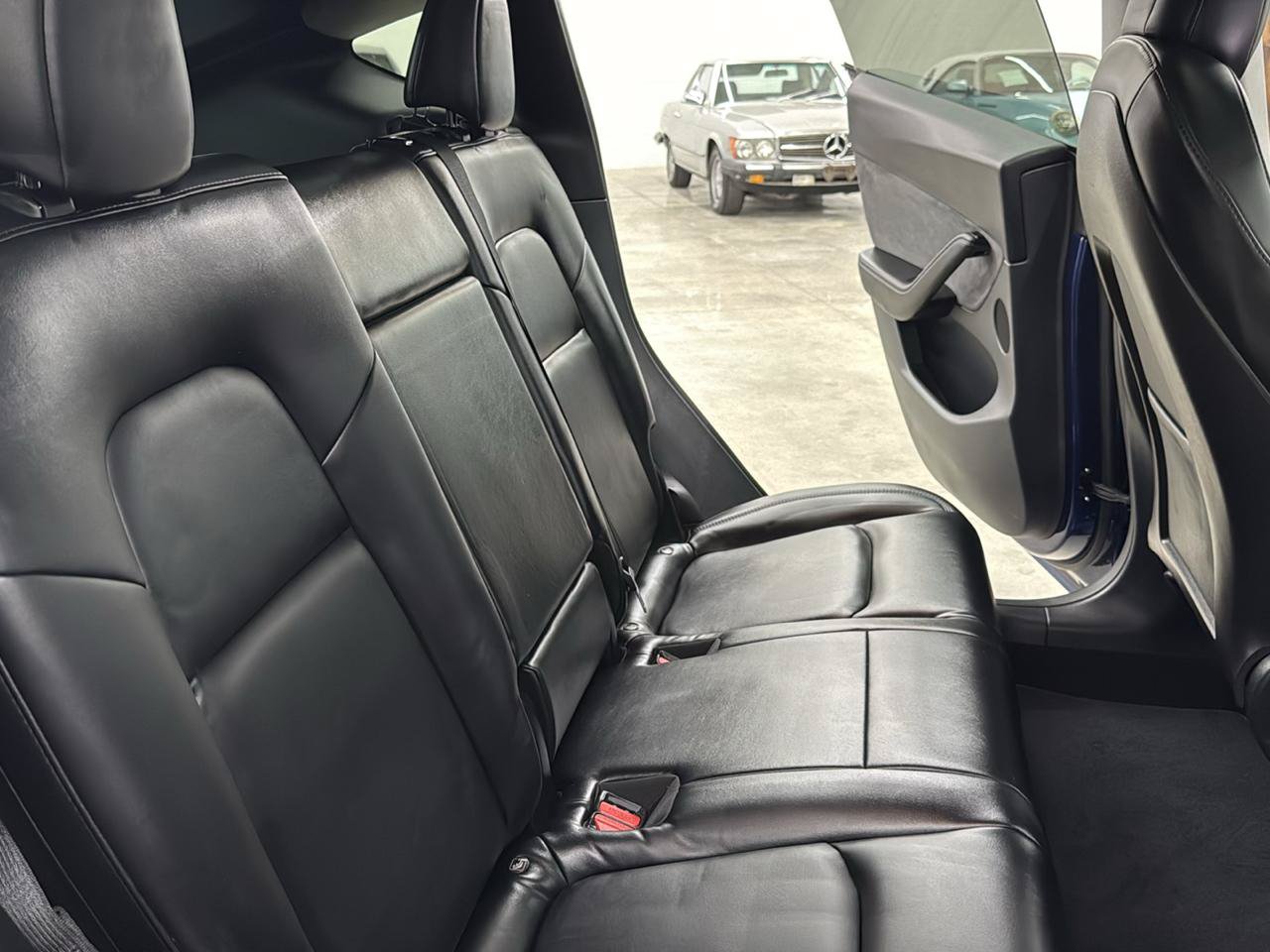 Used 2020 Tesla Model Y Long Range AWD/4WD image 15