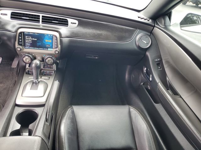 Used 2014 Chevrolet Camaro LT w/ RS Package image 14