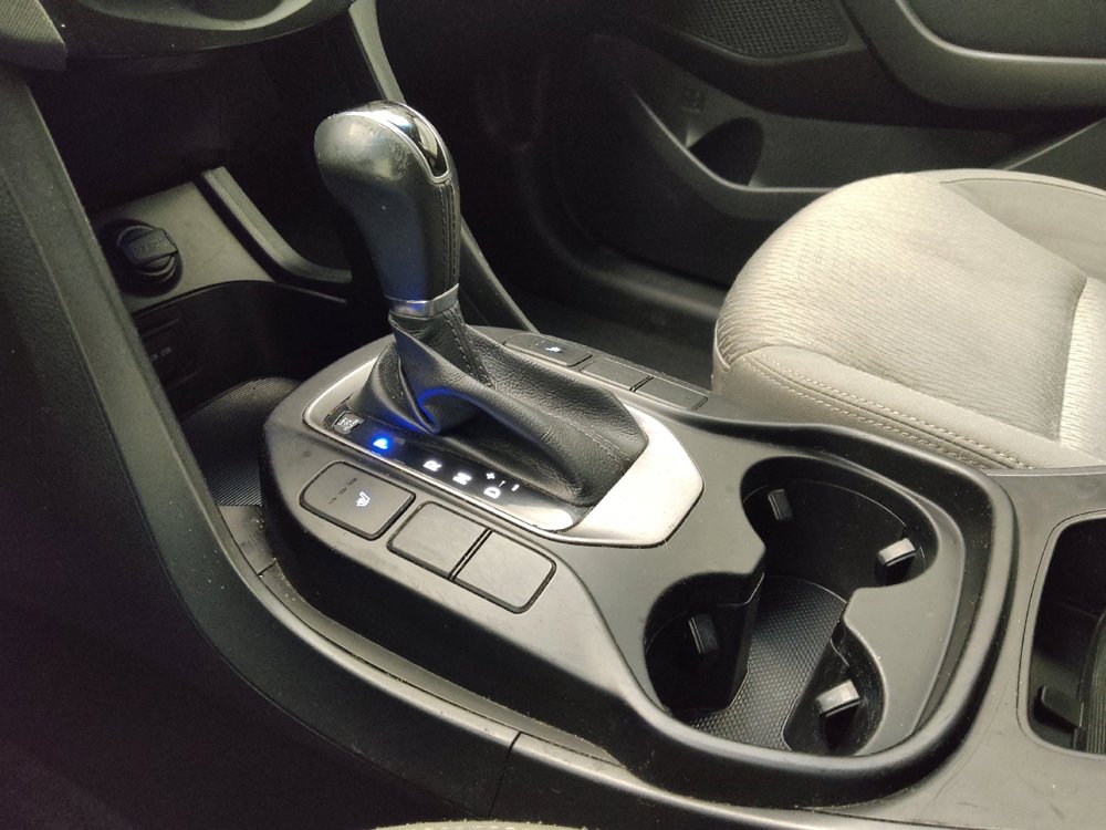 Used 2014 Hyundai Santa Fe GLS image 26