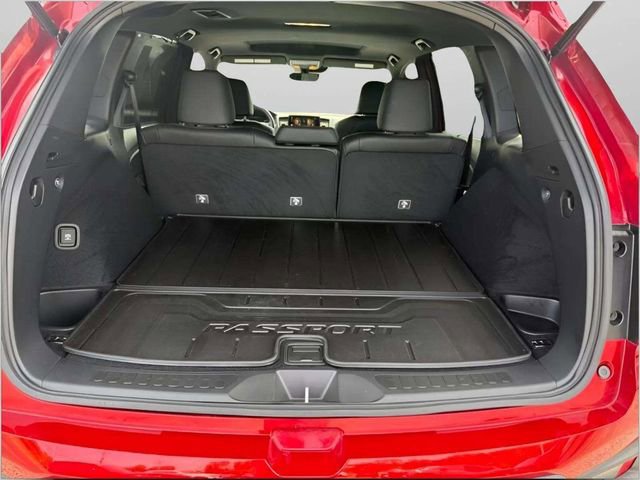 Used 2025 Honda Passport Black Edition image 19