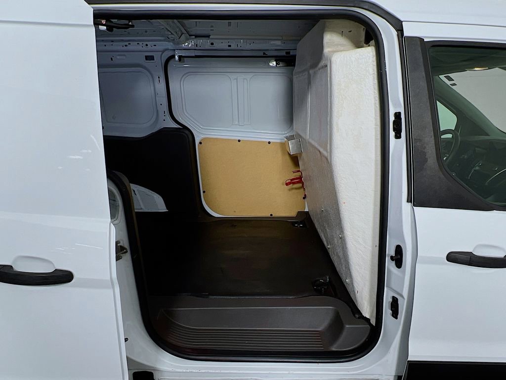 Used 2021 Ford Transit Connect XL w/ CNG/LPG Engine Prep Package image 33