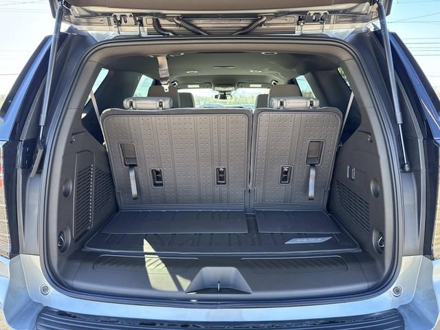 New 2026 Chevrolet Tahoe LS w/ LPO, Dark Essentials Package image 21