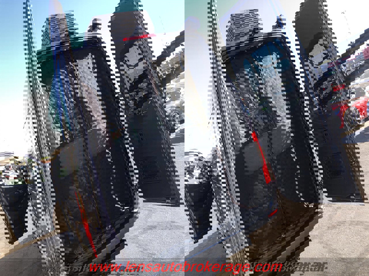 Used 2020 Mercedes-Benz Sprinter 2500 image 29