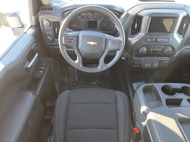 New 2026 Chevrolet Silverado 3500 W/T w/ WT Convenience Package image 28