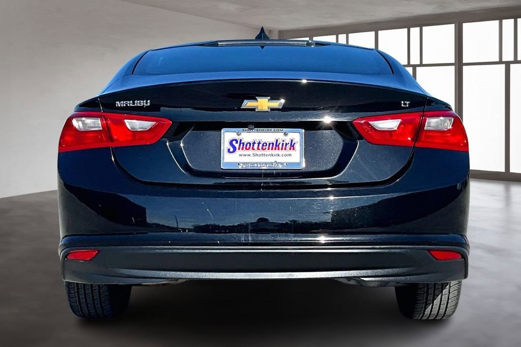 Used 2023 Chevrolet Malibu LT image 5
