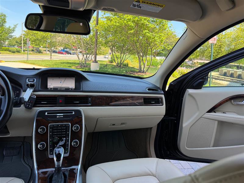 Used 2015 Volvo S80 T5 Platinum FWD image 27