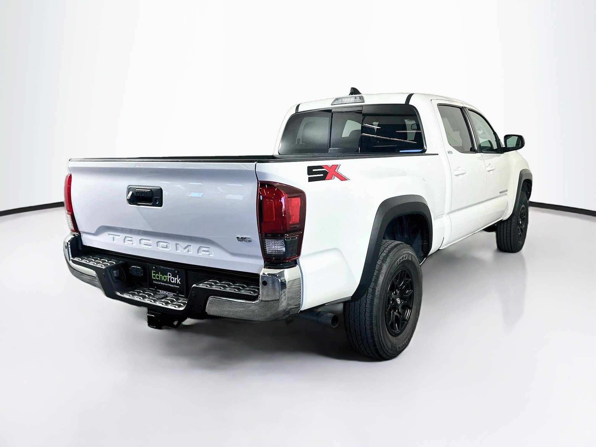 Used 2023 Toyota Tacoma SR5 RWD image 9
