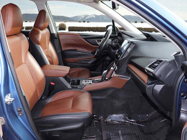 Used 2023 Subaru Forester Touring image 23