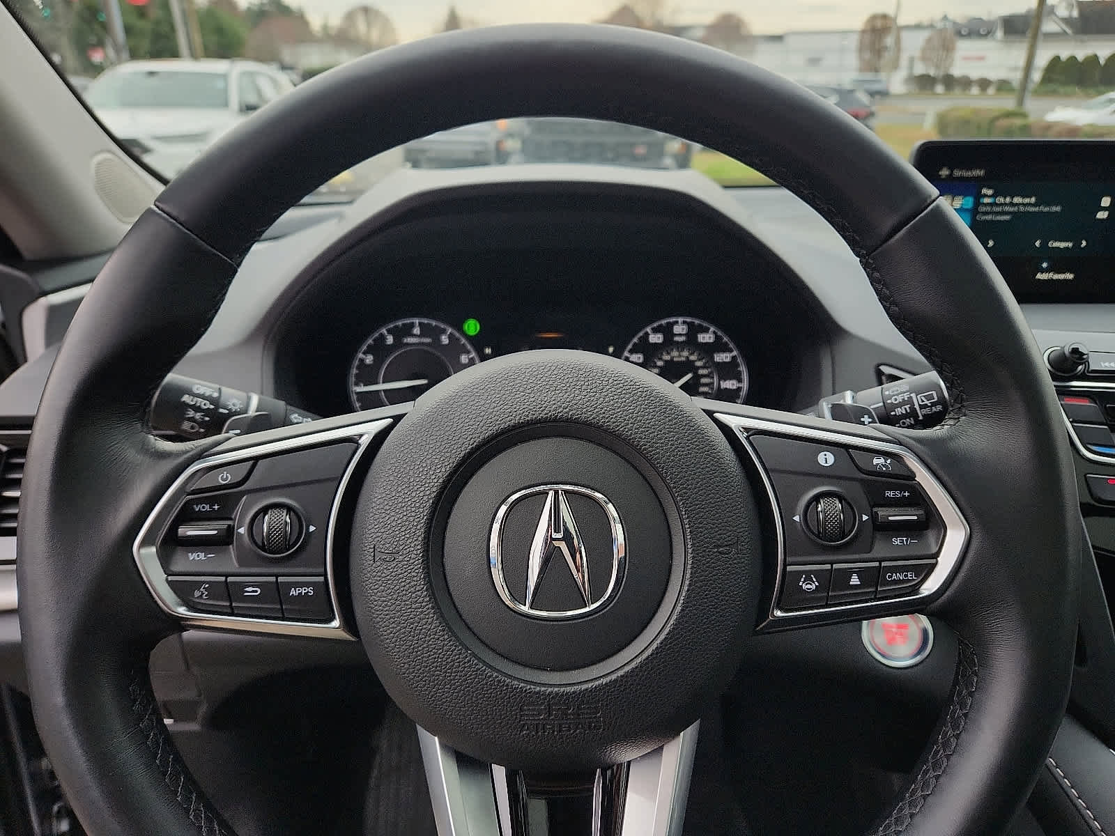 Used 2022 Acura RDX AWD w/ Technology Package image 20