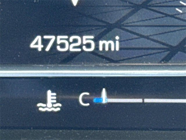 Used 2022 GMC Sierra 1500 Denali w/ Technology Package image 33