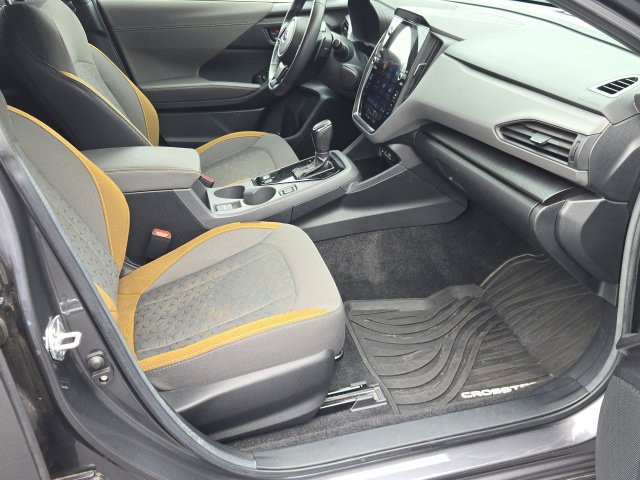 Used 2024 Subaru Crosstrek 2.5i Sport w/ Crosstrek Mirror Package AWD/4WD image 8