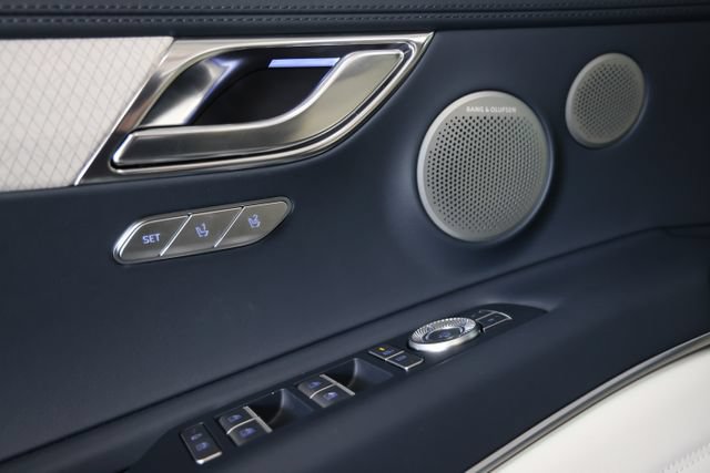 New 2026 Genesis GV80 3.5T Prestige AWD/4WD image 23