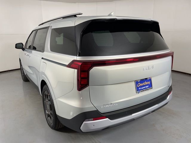 New 2026 Kia Carnival EX image 6