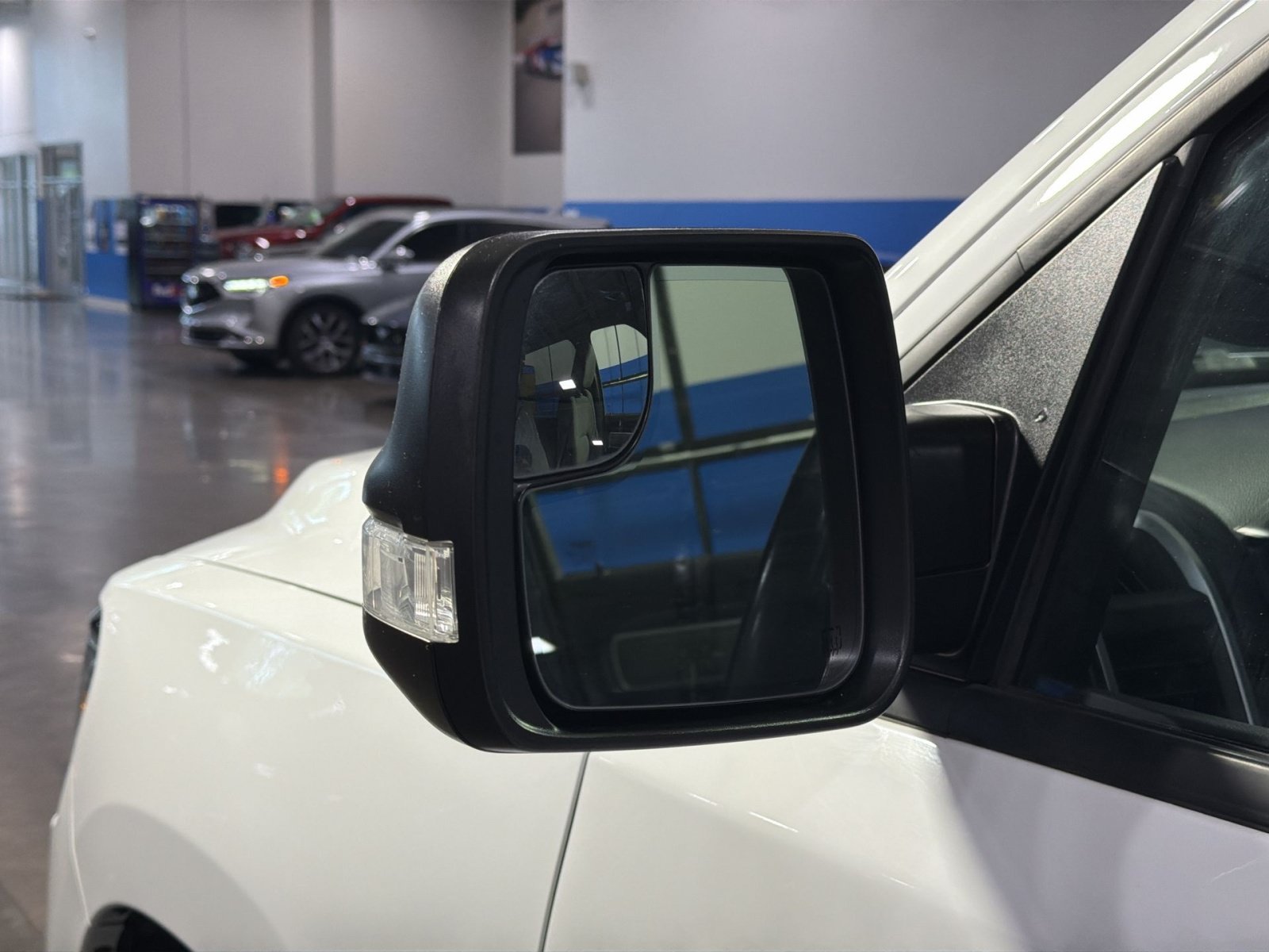 Used 2022 RAM 1500 Big Horn AWD/4WD image 15