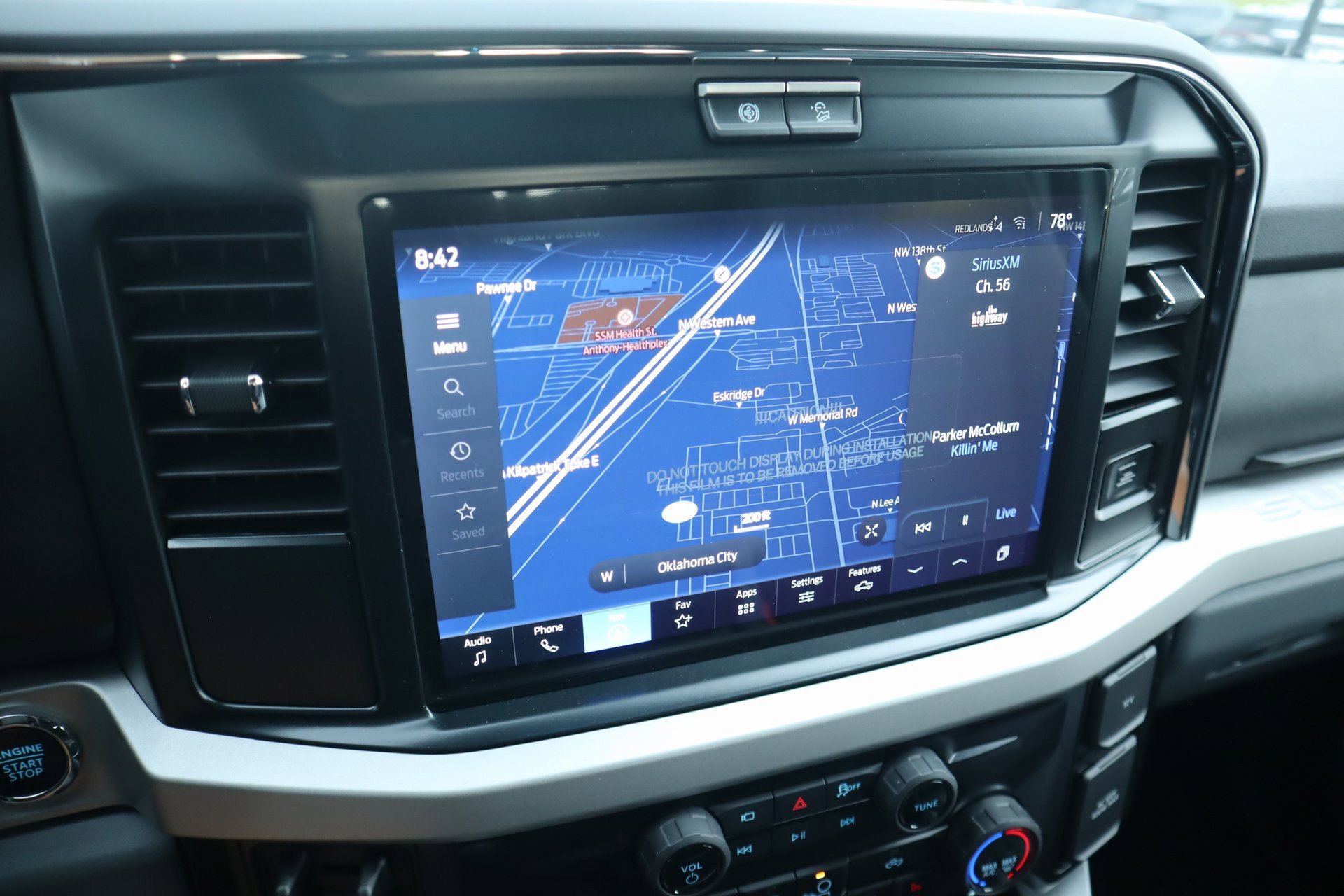 New 2026 Ford F250 XLT w/ XLT Premium Package image 6