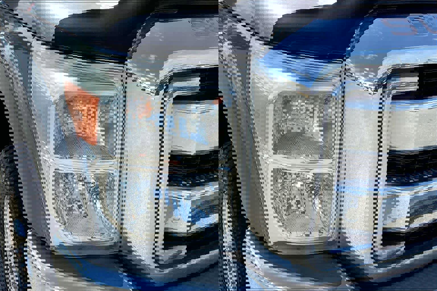 Used 2013 Ford F250 Lariat w/ Lariat Ultimate Pkg image 26