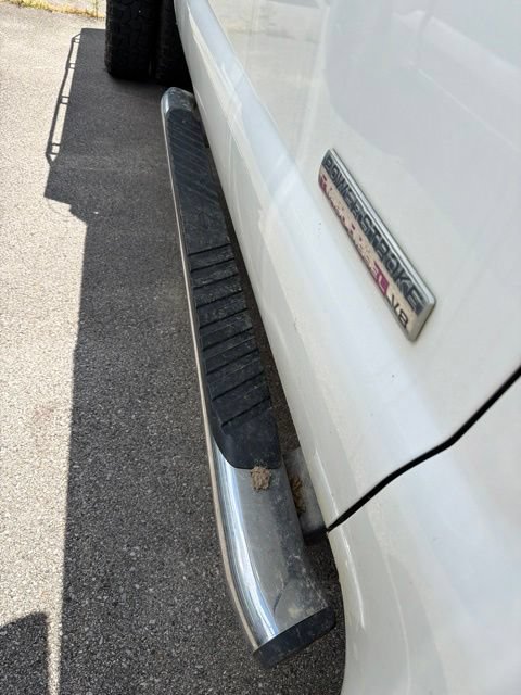 Used 2007 Ford F350 Lariat AWD/4WD image 7