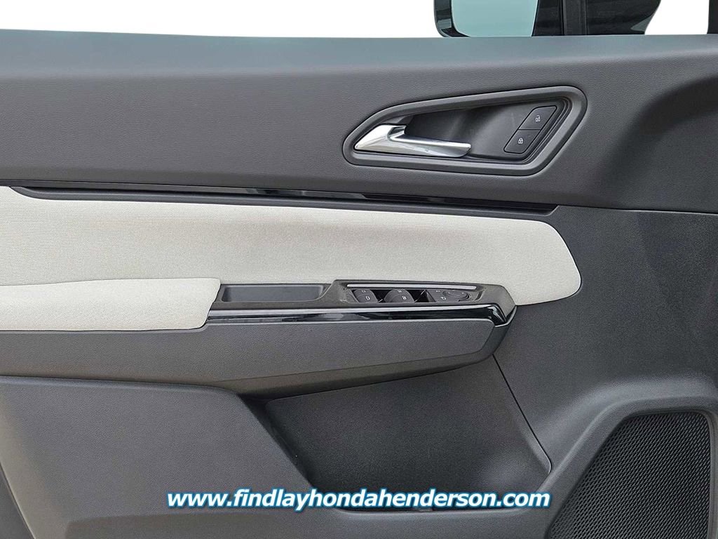 New 2026 Honda Prologue Eco image 11