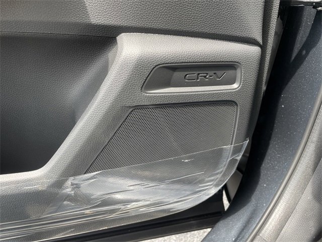 New 2025 Honda CR-V Sport-L image 22