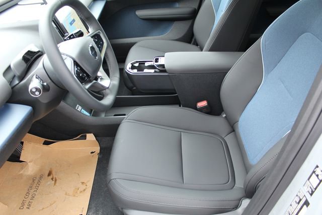 New 2026 Volvo EX30 Plus AWD/4WD image 12