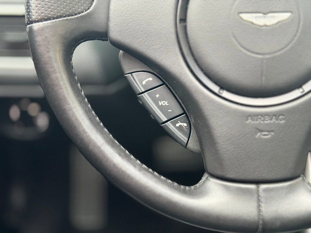 Used 2012 Aston Martin DBS Volante image 56